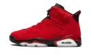 Air Jordan 6 Retro "Toro Bravo" CT8529 600