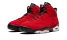 Air Jordan 6 Retro "Toro Bravo" CT8529 600