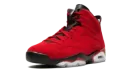 Air Jordan 6 Retro "Toro Bravo" CT8529 600