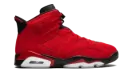 Air Jordan 6 Retro "Toro Bravo" CT8529 600