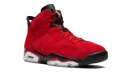 Air Jordan 6 Retro "Toro Bravo" CT8529 600