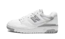 550 WMNS "White / Grey" BBW550BB