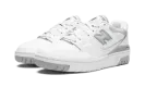 550 WMNS "White / Grey" BBW550BB