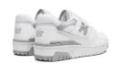 550 WMNS "White / Grey" BBW550BB