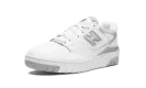 550 WMNS "White / Grey" BBW550BB
