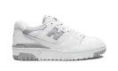 550 WMNS "White / Grey" BBW550BB