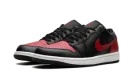 Jordan 1 Low "Bred" 553558 067