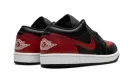 Jordan 1 Low "Bred" 553558 067
