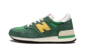 990 V1 "Green/Gold" M990GG1