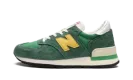990 V1 "Green/Gold" M990GG1
