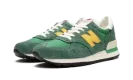 990 V1 "Green/Gold" M990GG1