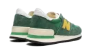990 V1 "Green/Gold" M990GG1