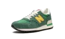 990 V1 "Green/Gold" M990GG1