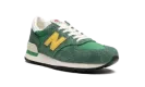 990 V1 "Green/Gold" M990GG1