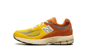 2002R GS "Ginger Lemon" GC2002PA