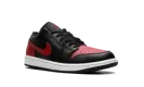 Jordan 1 Low "Bred" 553558 067