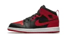 Jordan 1 Mid PS "Banned 2020" 640734 074