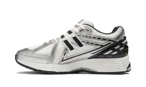 M1906 "METALLIC SILVER" M1906RER