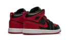 Jordan 1 Mid PS "Banned 2020" 640734 074