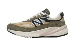 990v6 "Made in USA - Dark Camo" U990WO6