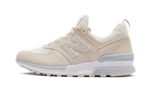 574 Sport WMNS "Creamy Wheat" WS574SNE