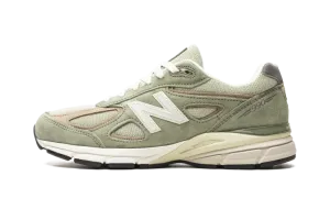 990v4 "Olive" U990GT4