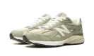 990v4 "Olive" U990GT4