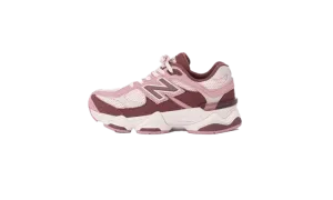 9060 GS "Pink Granite / Washed Burgundy" GC9060EP