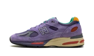 991v2 "Salehe Bembury - Color Be The Pallete" U991SB2