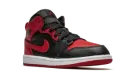 Jordan 1 Mid PS "Banned 2020" 640734 074