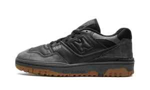 550 "Black/Gum"