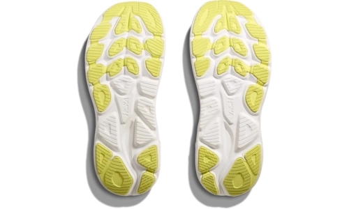 HOKA Clifton 10 - Carnation/Starlight Glow