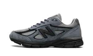 990v4 "Made in USA - Arctic Grey" U990BB4