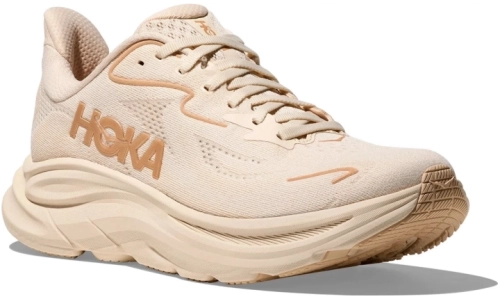 HOKA Clifton 10 - Vanilla/Birch