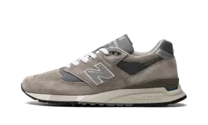 998 "Made in USA - Grey/Silver" U998GR