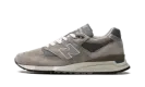 998 "Made in USA - Grey/Silver" U998GR