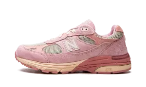 993 WMNS "Joe Freshgoods - Performance Art - Pink" WR993JH1