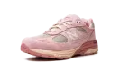 993 WMNS "Joe Freshgoods - Performance Art - Pink" WR993JH1