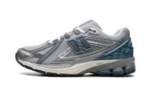 1906 "Silver/Teal" M1906REO