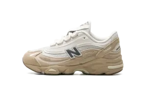 1000 GS "Parchment Angora" GC1000SP