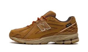 1906R "Cordura Pocket - Tobacco" M1906ROB