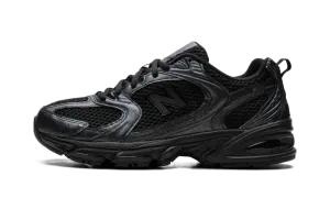 530 "Black Dark Grey" MR530PB