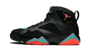 Air Jordan 7 Retro 30th "Barcelona Nights" 705350 007