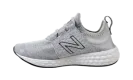 Fresh Foam Cruz WMNS "Silver Gray" WCRUZ HG