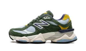 9060 "Alpine Green" U9060LDA