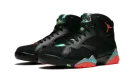 Air Jordan 7 Retro 30th "Barcelona Nights" 705350 007