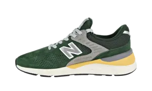 X-90 "Dark Green/Silver Grey/Yellow" MSX90 PND
