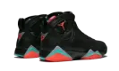 Air Jordan 7 Retro 30th "Barcelona Nights" 705350 007