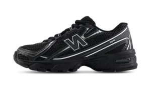 740 GS "Black" GR740BM