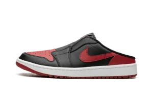 Air Jordan Mule "Bred" FJ1214 001